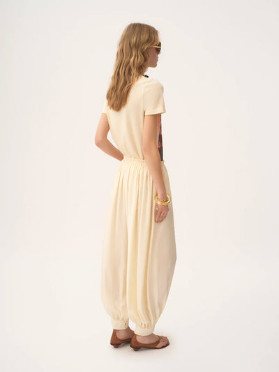 CHLOÉ - T-shirt à imprimé