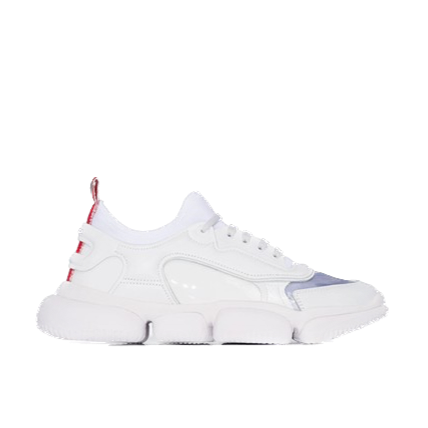 MONCLER - Briseis Low Top Sneakers