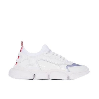 MONCLER - Briseis Low Top Sneakers