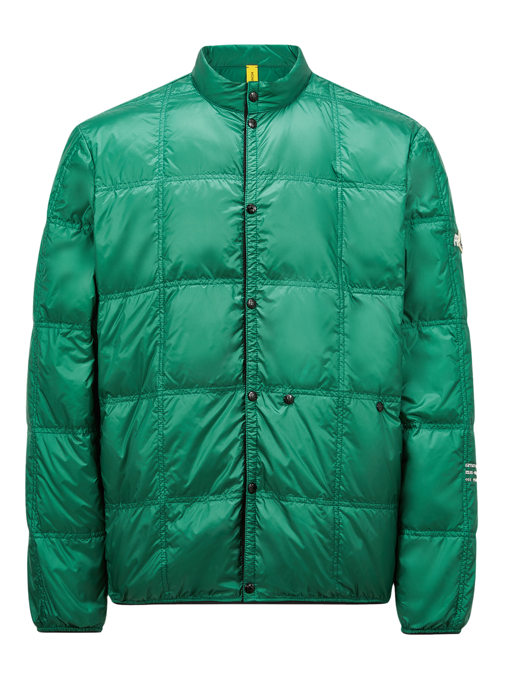 MONCLER X FRGMT - Doudoune courte Jayel