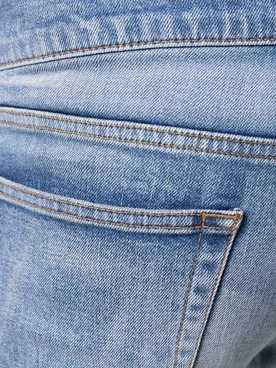 BALENCIAGA Slim-fit jeans - FIRST MEN AIX-EN-PROVENCE