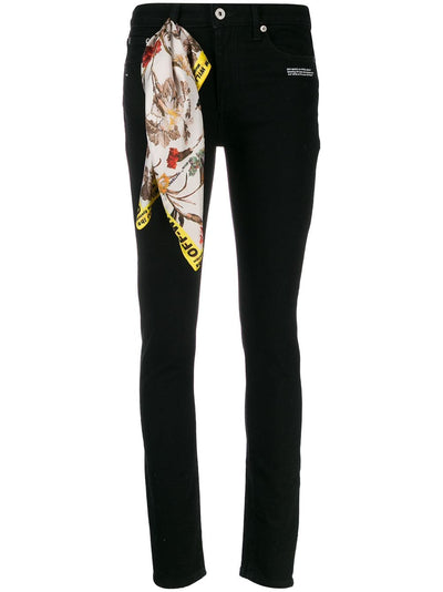 OFF-WHITE - Jean Foulard