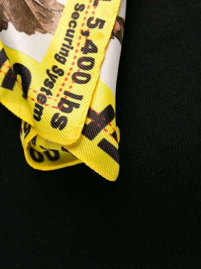 OFF-WHITE - Jean Foulard