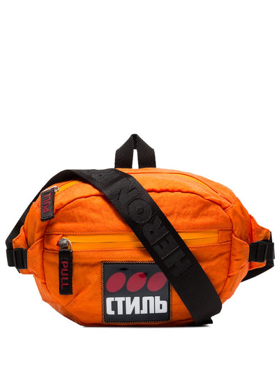 HERON PRESTON sac banane CTNB