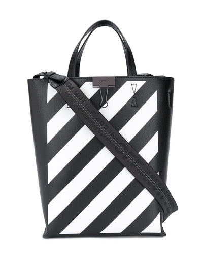 OFF-WHITE - Cabs Binder Clip