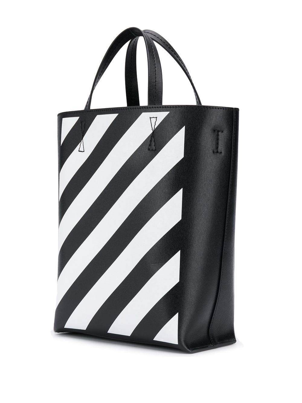 OFF-WHITE - Cabs Binder Clip