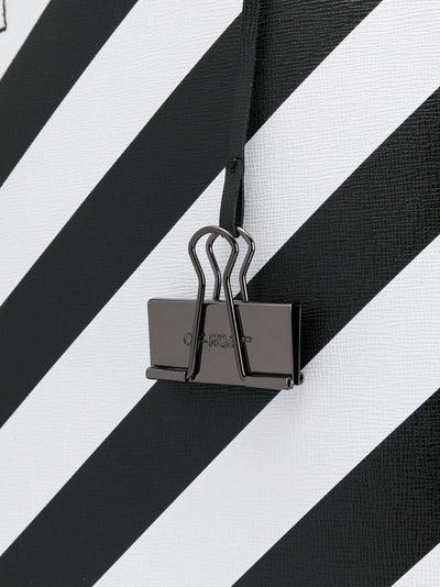 OFF-WHITE - Cabs Binder Clip
