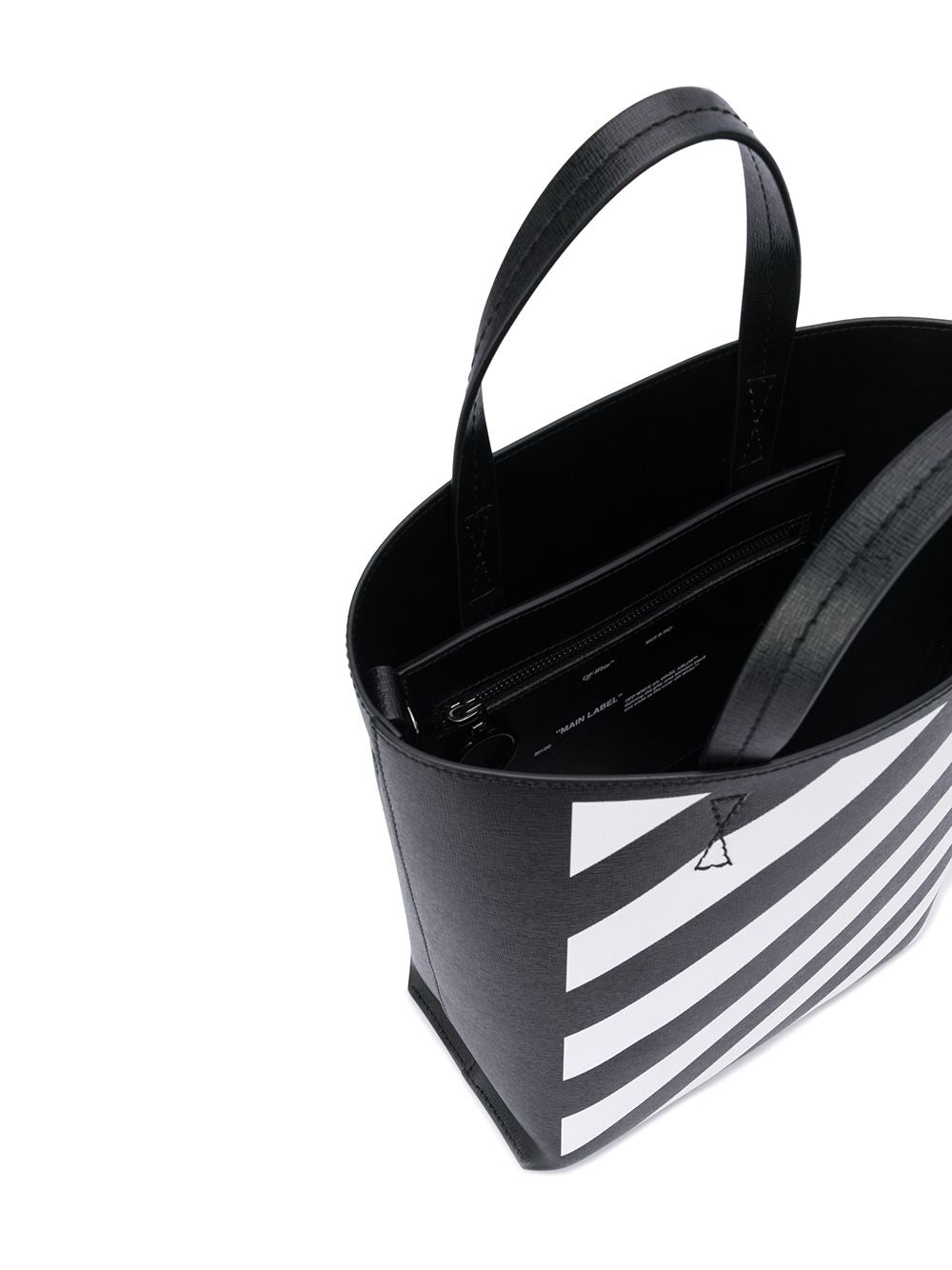 OFF-WHITE - Cabs Binder Clip
