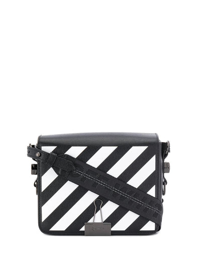 OFF-WHITE - Sac Binder Clip