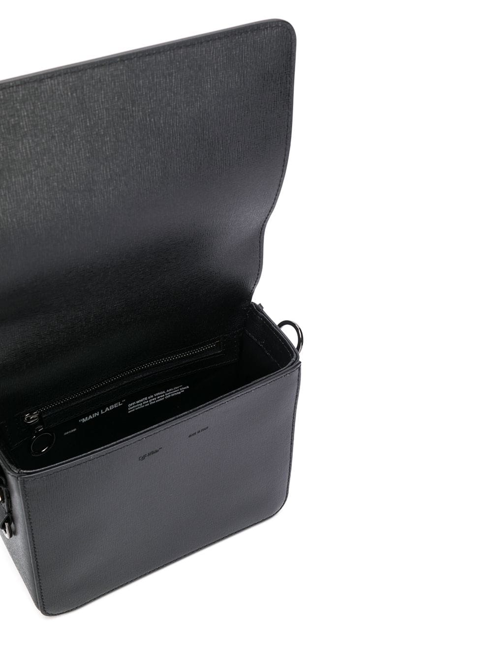 OFF-WHITE - Sac Binder Clip