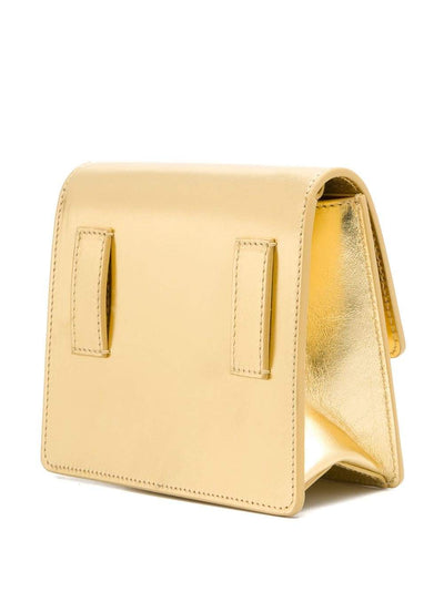 first-femme-aix-off-white-sac-ceinture-doré