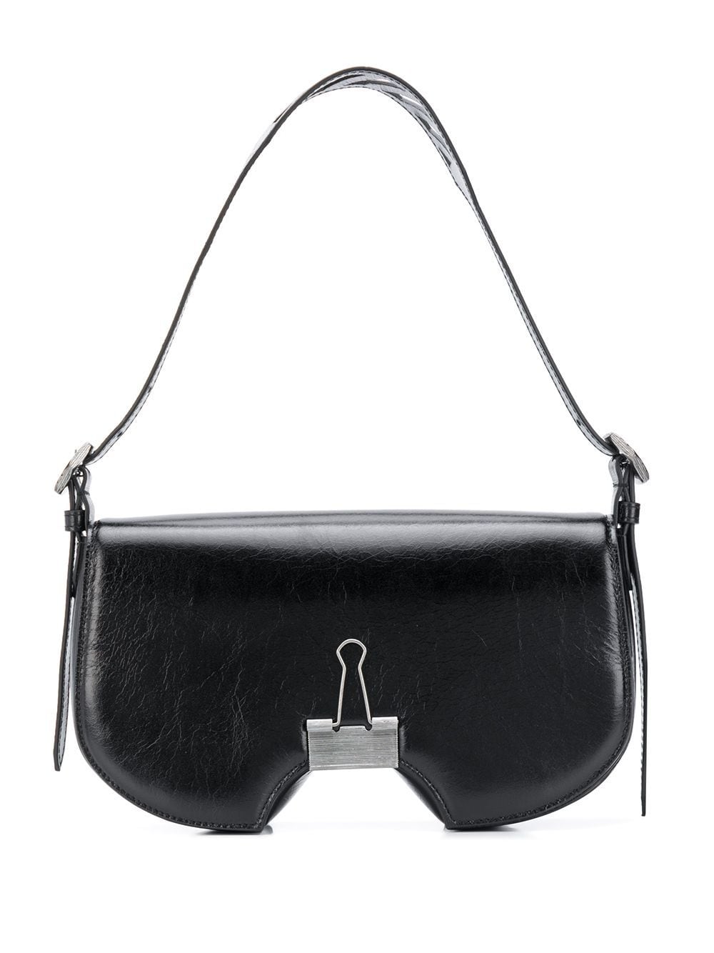 OFF-WHITE - Sac à bandoulière à design structuré