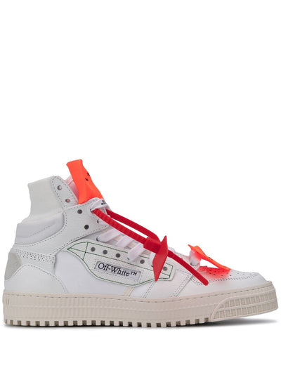 OFF-WHITE - Baskets 3.0 Court