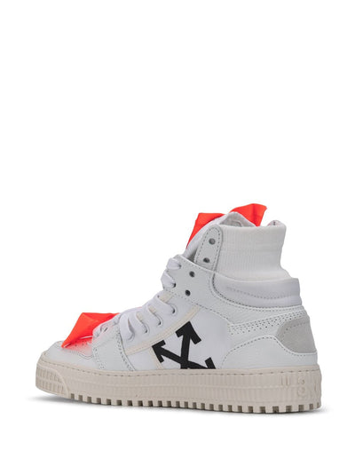 OFF-WHITE - Baskets 3.0 Court