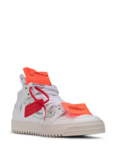 OFF-WHITE - Baskets 3.0 Court