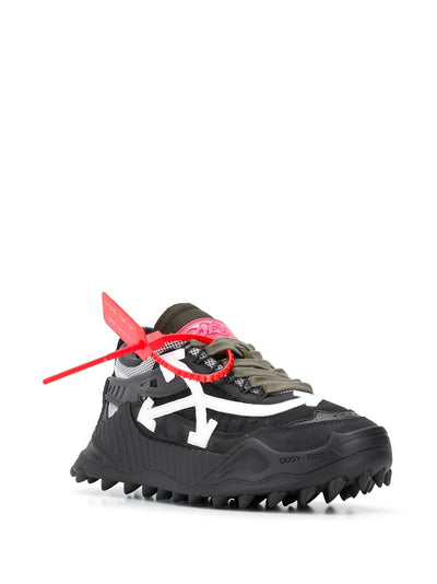 OFF-WHITE - Baskets ODSY-1000