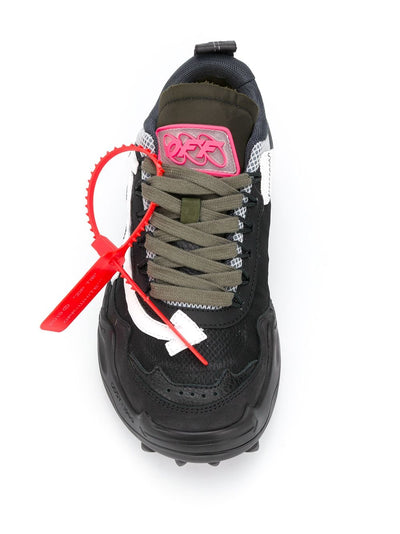 OFF-WHITE - Baskets ODSY-1000