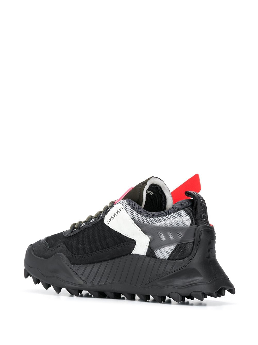 OFF-WHITE - Baskets ODSY-1000