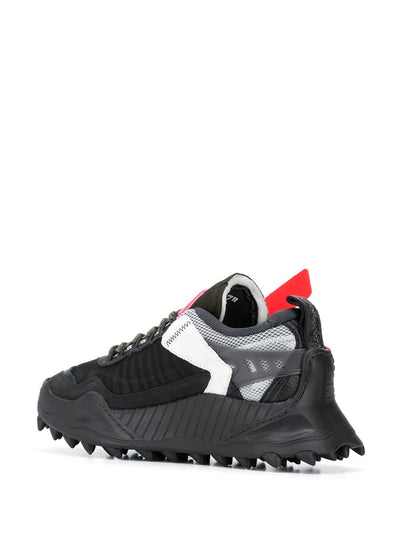 OFF-WHITE - Baskets ODSY-1000