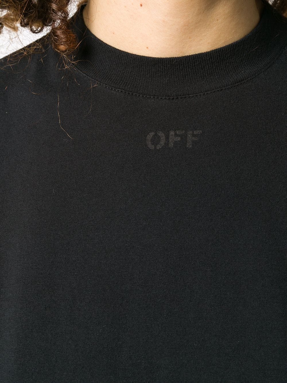 OFF-WHITE - Tshirt Arrows