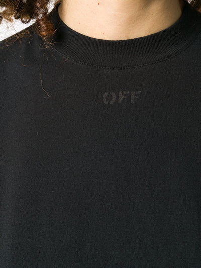 OFF-WHITE - Tshirt Arrows