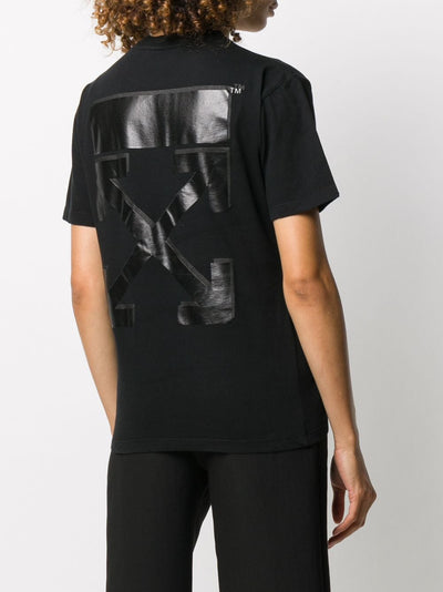 OFF-WHITE - Tshirt Arrows
