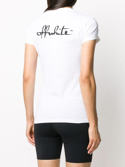 OFF-WHITE - T-shirt Free Winona