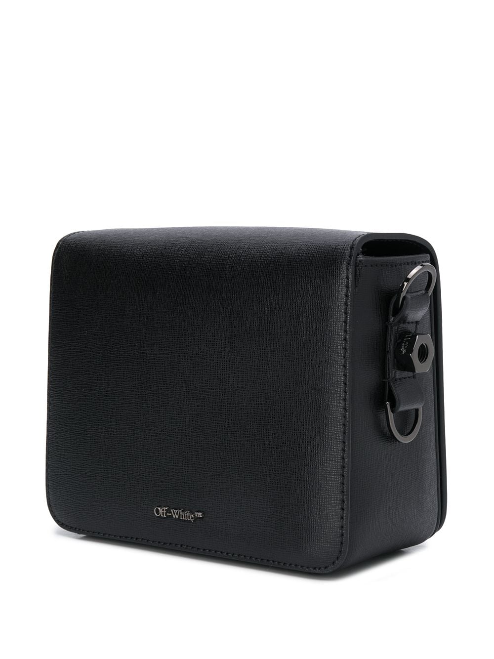 OFF-WHITE - Sac porté épaule Diag Binder Clip