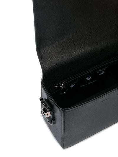 OFF-WHITE - Sac porté épaule Diag Binder Clip