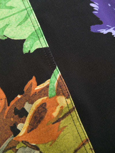 OFF WHITE - Legging à fleurs