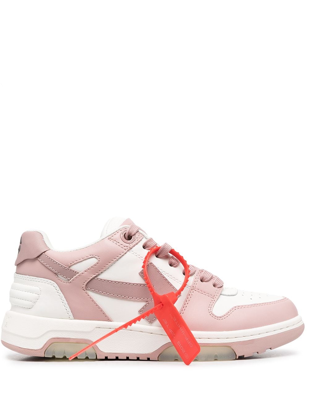 OFF WHITE - Baskets OOO