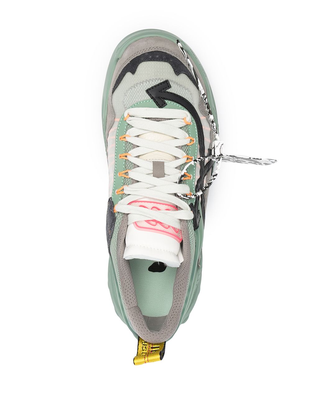 OFF-WHITE - SNEAKERS ODSY 1000