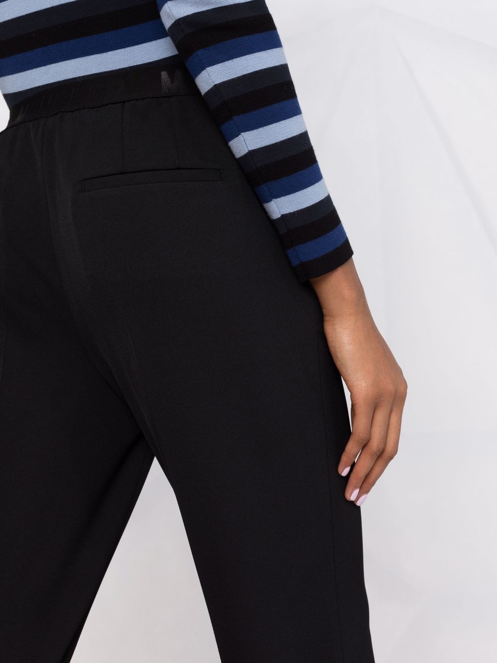 MONCLER Pantalon Slim