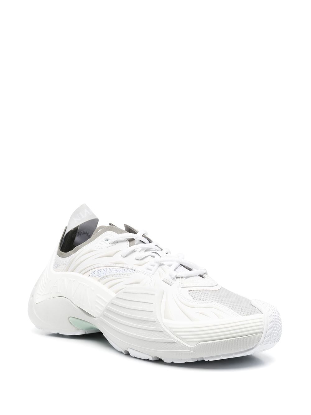 Lanvin baskets Flash X-lace