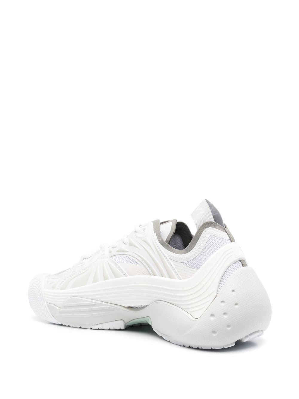 Lanvin baskets Flash X-lace