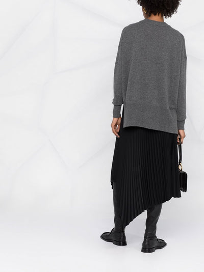 JIL SANDER - Pull en cachemire