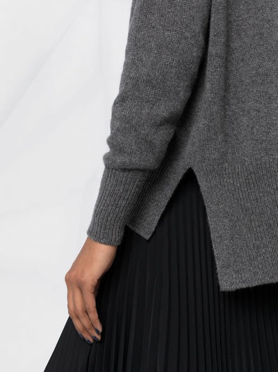 JIL SANDER - Pull en cachemire