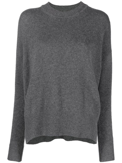 JIL SANDER - Pull en cachemire
