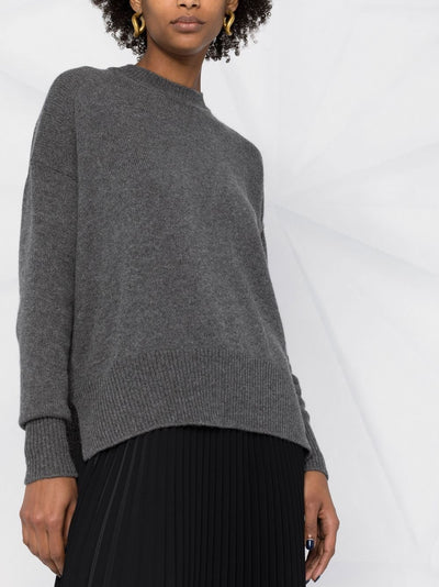 JIL SANDER - Pull en cachemire