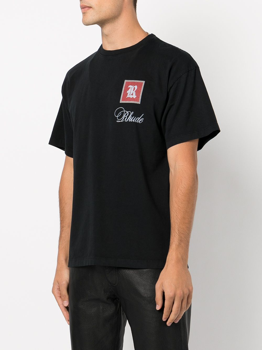 RHUDE MONACO T-shirt