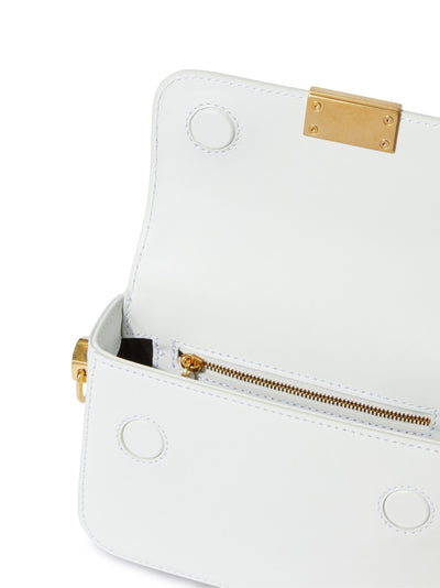 OFF WHITE - Sac porté épaule Binder