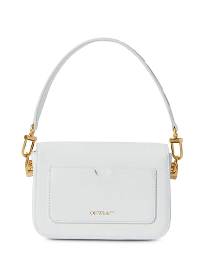OFF WHITE - Sac porté épaule Binder