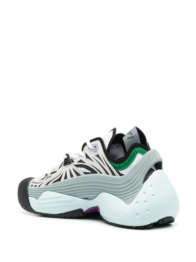 LANVIN - Baskets Flash X