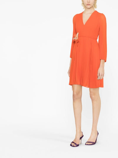 ZIMMERMANN - Sunray pleated minidress