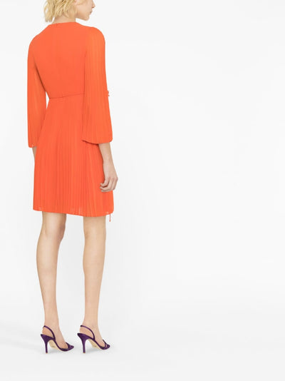 ZIMMERMANN - Sunray pleated minidress