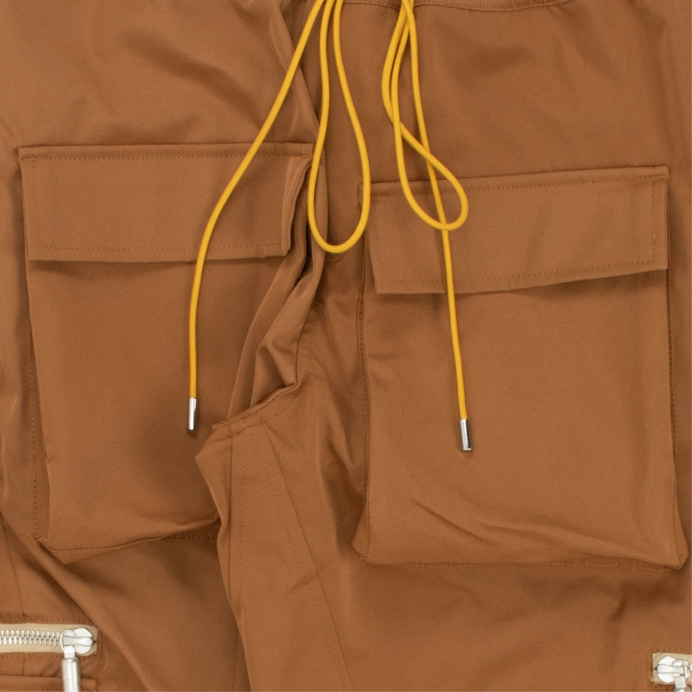 RHUDE - Pantalon cargo pant