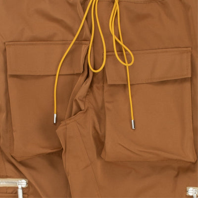 RHUDE - Pantalon cargo pant