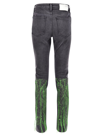 OFF-WHITE - Jean Brodé