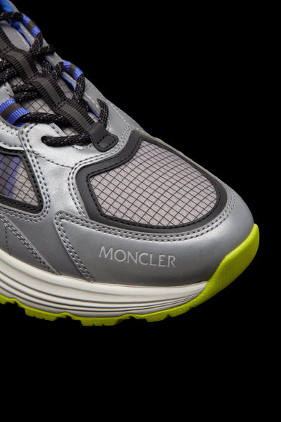 MONCLER - Sneakers Lite Runner low