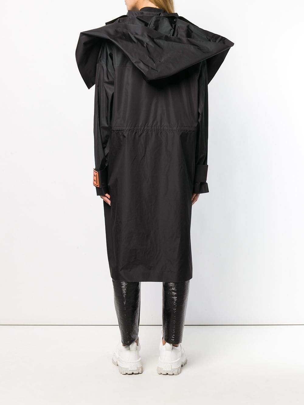 first-femme-aix-offwhite-manteau-noir